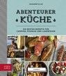 Abenteurerküche - Susanne Klug - 9783898837248
