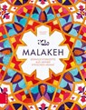 Malakeh - Malakeh Jazmati - 9783898837361