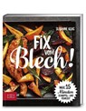 Fix vom Blech - Susanne Klug - 9783898837507