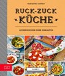 Yummy! Ruck-zuck Küche - Marianne Zunner - 9783898838443