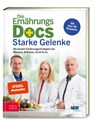 Die Ernährungs-Docs - Starke Gelenke - Matthias Riedl ; Anne Fleck ; Jörn Klasen - 9783898838634