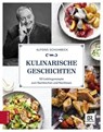 Kulinarische Geschichten - Alfons Schuhbeck - 9783898838863