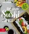 Sushi - Lukas Grossmann - 9783898839358