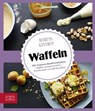 Just delicious – Waffeln - Martin Kintrup - 9783898839372