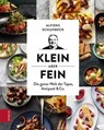 Klein, aber fein - Alfons Schuhbeck - 9783898839686