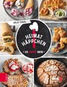 Heimathäppchen – So backt NRW - Anja Tanas - 9783898839884