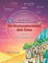 Die Wochenabschnitte der Tora. Band 2. Buch Schemot. - Nachman Zakon - 9783898947671