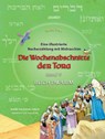 Die Wochenabschnitte der Tora. Band 5. Buch Dwarim. - Nachman Zakon - 9783898947725