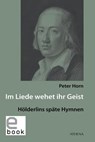 Im Liede wehet ihr Geist - Peter Horn - 9783898968089