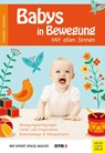 Wo Sport Spass macht: Babys in Bewegung - Cornelia Lohmann - 9783898995474