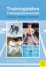 Trainingslehre - Trainingswissenschaft - Günter Schnabel ; Hans-Dietrich Harre ; Jürgen Krug - 9783898999533