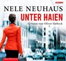 Unter Haien -  - 9783899033472