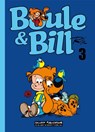 Boule und Bill 03 - Jean Roba - 9783899082074
