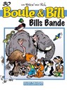 Boule und Bill 30: Bills Bande - Jean Roba - 9783899082432