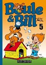 Boule und Bill 05 - Jean Roba - 9783899082630