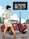 Margots Reportagen 01. Das Geheimnis des 22 CV - Olivier Marin ; Emilio van der Zuiden - 9783899083712