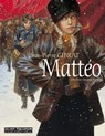 Mattéo 2 1917 - 1918 - Jean-Pierre Gibrat - 9783899083736