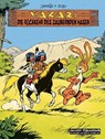 Yakari 34. Die Rückkehr des zaubernden Hasen - André Jobin - 9783899083866