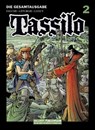 Tassilo - Philippe Luguy ; Xavier Fauche ; Jean Léturgie - 9783899084016