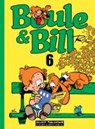 Boule und Bill - Jean Roba - 9783899084061