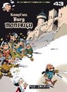 Seron, P: Abenteuer der Minimenschen - SERON,  Pierre ; Leibowitz, Bernd - 9783899084528