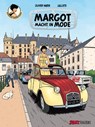 Margots Reportagen 03. Margot macht in Mode - Olivier Marin - 9783899084702