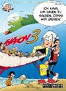 Seron, P: Abenteuer der Minimenschen - SERON,  Pierre ; Leibowitz, Bernd - 9783899085600