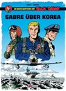 Buck Danny: Die neuen Abenteuer, Band 1: Sabre über Korea - Frédéric Zumbiehl - 9783899085693