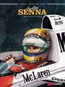 Ayrton Senna - Lionel Froissart - 9783899085808