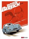 Im roten Bereich - Philippe Pinard ; Oliver Dauger - 9783899085921