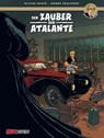 Bettys Abenteuer - Olivier Marin - 9783899086317