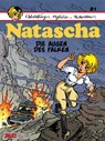 Natascha Band 21 - Mythic ; Thierri Martens - 9783899086386