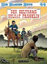 Die Blauen Boys Band 44 - Raoul Cauvin - 9783899086614