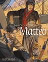 Mattéo - Jean-Pierre Gibrat - 9783899086645