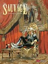 Sauvage - Yann - 9783899086669