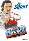 Jo Siffert - Olivier Marin - 9783899086850