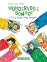 Wundervolle Sommer Band 4 - Zidrou - 9783899087123