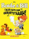 Boule und Bill Sonderband 3 - Jean Roba - 9783899087239