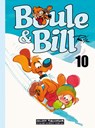 Boule und Bill 10 - Jean Roba - 9783899087284