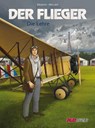 Der Flieger - Jean-Charles Kraehn - 9783899087352
