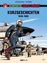 Die Abenteuer von Buck Danny, Kurzgeschichten - Jean-Michel Charlier - 9783899087376
