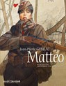 Matteo Band 5 - Jean-Pierre Gibrat - 9783899087499
