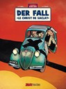 Die Abenteuer von Jacques Gibrat - Thierry Dubois - 9783899087833