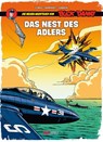 Die neuen Abenteuer von Buck Danny Band 8 -  - 9783899087901