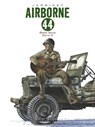 Airborne 44 Band 9 - Philippe Jarbinet - 9783899087918