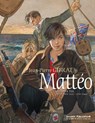 Mattéo - Jean-Pierre Gibrat - 9783899087932