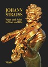 Johann Strauss - Juliana Weitlaner - 9783899196474