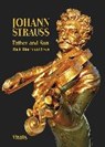 Johann Strauss - WEITLANER,  Juliana - 9783899196481