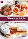 Böhmische Küche - Harald Salfellner - 9783899196573