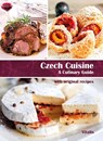 Czech Cuisine - Harald Salfellner - 9783899196580